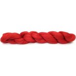 Mohair by Canard Kid Mohair 1-ply Granátové jablko 1113 – Hledejceny.cz
