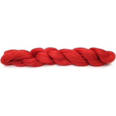 Mohair by Canard Kid Mohair 1-ply Granátové jablko 1113 – Hledejceny.cz