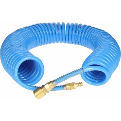 Invento Tlaková ke kompresoru PU 15m 8 x 12 mm INVPNW12815 – Hledejceny.cz