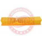 MASTER-SPORT GERMANY Vzduchový filter MERCEDES-BENZ (DC): C-Klasse 47109-LF-PCS-MS – Hledejceny.cz