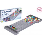 Lamač kódů – Zboží Živě