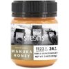 Med Steens RAW Manuka Honey UMF 24+ 1122+ MGO 225 g