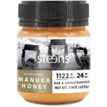 Steens RAW Manuka Honey UMF 24+ 1122+ MGO 225 g – Zboží Dáma