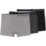 esmara Men Pánské boxerky s BIO bavlnou 3 kusy – Zboží Dáma