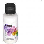 PourArt Barva do pryskyřice Taco 24 bílá 30 g – Hledejceny.cz