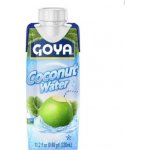 Goya 100 % kokosová voda 330 ml – Hledejceny.cz