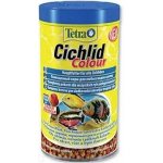 Tetra Cichlid Colour 500 ml – Zbozi.Blesk.cz