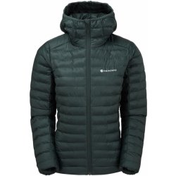 Montane Women's Icarus Hoodie deep forest