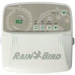 Rain Bird WiFi RC2 pro 8 sekcí vnitřní – Zboží Dáma