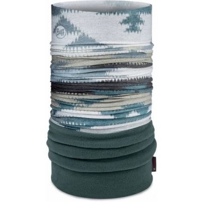Buff Polar 134575.303.10 ticex silversage – Zboží Dáma