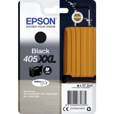 Epson T02J14010 - originální