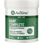 AniForte BARF Complete pro psy 500 g – Hledejceny.cz
