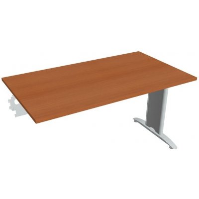 Hobis Stůl jednací řetězící rovný 140 cm - FJ 1400 R – Zboží Mobilmania