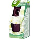 Air Wick Freshmaticic Max strojek a náplň Frézie a jasmín 250 ml – Zboží Dáma