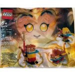 LEGO® 40474 Build your own Monkey King polybag – Hledejceny.cz