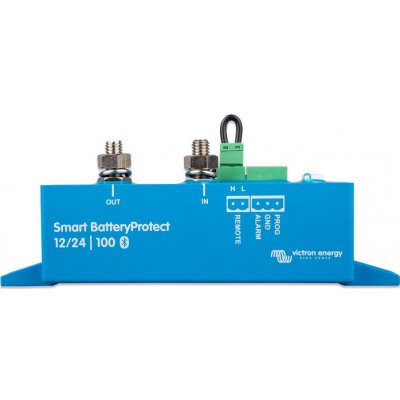 Ochrana baterií Victron Energy Smart BP-100 12/24V – Hledejceny.cz