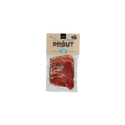 Hruška Vepřový PRŠUT 100 g – Hledejceny.cz