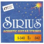 GORSTRINGS SIRIUS S-340 E6 – Zboží Mobilmania