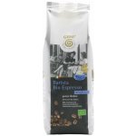 Gepa BIO káva Barista espresso bez kofeinu zrnková 250 g – Hledejceny.cz
