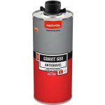 NOVOL ochrana podvozků GRAVIT 600 šedý 1 l – Zbozi.Blesk.cz