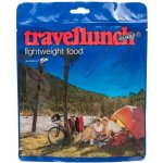 Travellunch Kuřecí rizoto se zeleninou bezlepkové 125 g – Hledejceny.cz