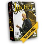 Lucifer omnibus, svazek první (základní verze) – Zbozi.Blesk.cz