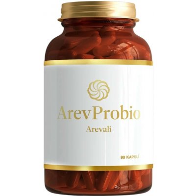 ArevProbio Arevali 90 kapslí – Hledejceny.cz