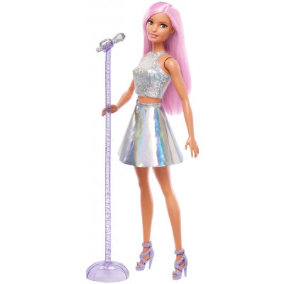 BARBIE Panenka Můžeš být vším JCW42 Singer – Hledejceny.cz