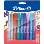 Pelikan Lepidlo glitrové 10,5 ml – Zboží Živě