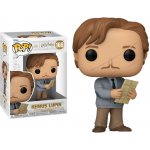Funko Pop! 169 Harry Potter Remus Lupin – Zboží Dáma