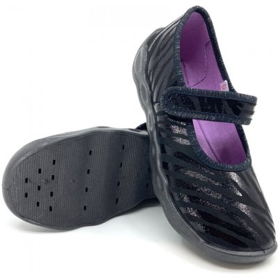 Superfit dívčí bačkory Bubble 1-006271-0040 – Hledejceny.cz