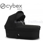 Cybex AVI SPIN Carry Cot S Moon black – Zboží Dáma
