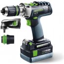 Festool PDC 18/4 Li 5,2 Set 574703