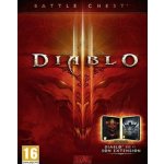 Diablo 3 Battlechest – Hledejceny.cz