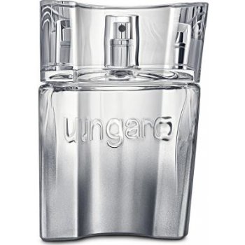 Emanuel Ungaro Silver toaletní voda pánská 50 ml