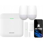 Hikvision AX PRO DS-PWA64-Kit-WE – Zboží Živě