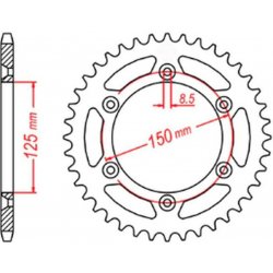 MTX PARTS 2023/03 899 41