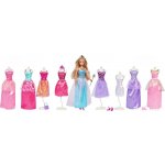 Simba Steffi Fashion Deluxe – Hledejceny.cz