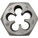 NÁSTROJE CZ Závitová čelist UNF1-1/2"x12z HSS 2A šestihranná DIN 382 - CZO-226-112 – Hledejceny.cz
