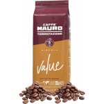 Caffé Mauro VALUE 1 kg – Zboží Dáma