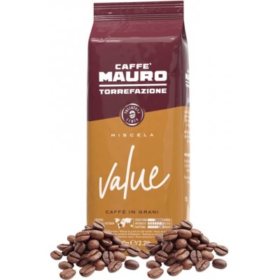 Caffé Mauro VALUE 1 kg