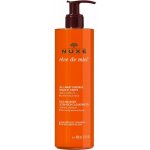 Nuxe Reve de Miel čistící gel pro suchou pokožku (Face and Body Ultra-Rich Cleansing Gel) 400 ml – Hledejceny.cz