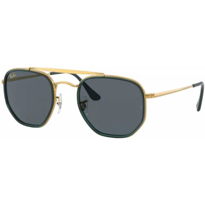 Ray-Ban RB 3648M 9241R5 THE MARSHAL II – Zbozi.Blesk.cz