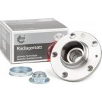 Zadní ložisko, náboj kola Škoda FABIA I (6Y2) - SKV GERMANY – Hledejceny.cz