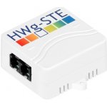 HWG -STE, Ethernet teploměr / vlhkoměr, web rozhraní, alarm přes Email – Sleviste.cz