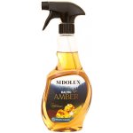 Sidolux Window Baltic Amber 500 ml – Sleviste.cz