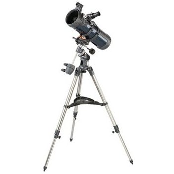 Celestron AstroMaster 114EQ