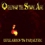 Queens Of The Stone Age - Lullabies To Paralyze LP – Hledejceny.cz