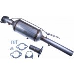 Filtr pevných částic - DPF DENCKERMANN N100096 – Zbozi.Blesk.cz