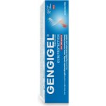 GENGIGEL Ochrana dásní s kyselinou hyaluronovou 75 ml – Hledejceny.cz